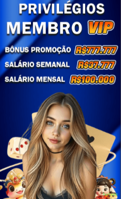 Interface do App betsss