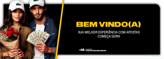 Bônus de Boas-vindas betsss